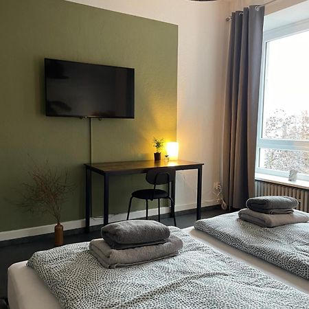 Schaengelrooms Koblenz  Kültér fotó