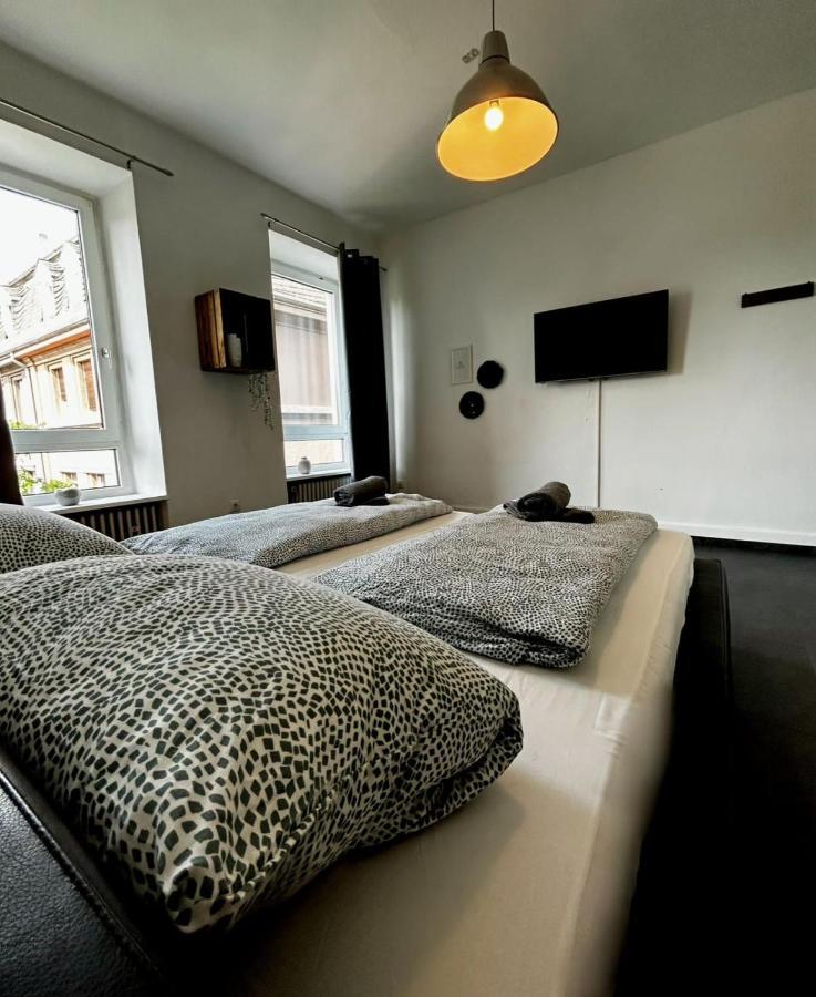 Schaengelrooms Koblenz  Kültér fotó