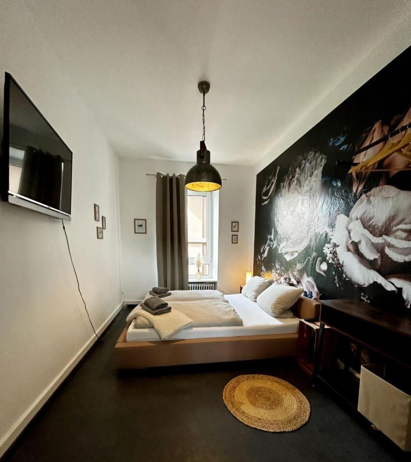 Schaengelrooms Koblenz  Kültér fotó