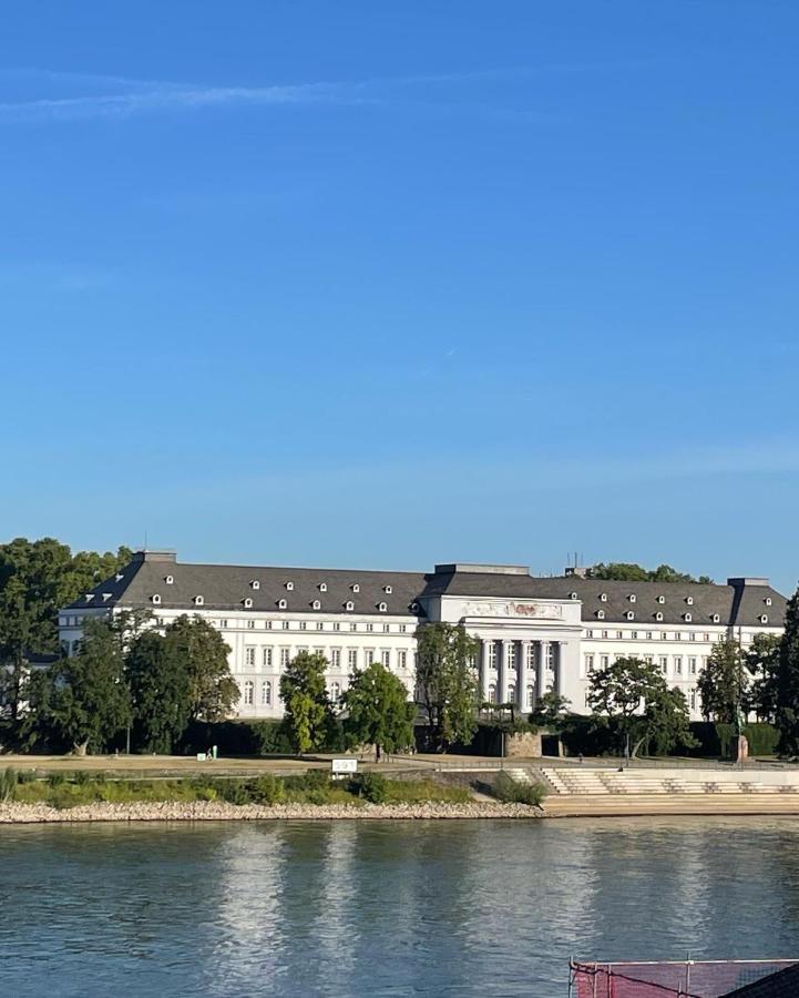 Schaengelrooms Koblenz  Kültér fotó