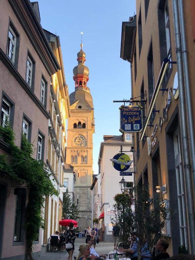 Schaengelrooms Koblenz  Kültér fotó