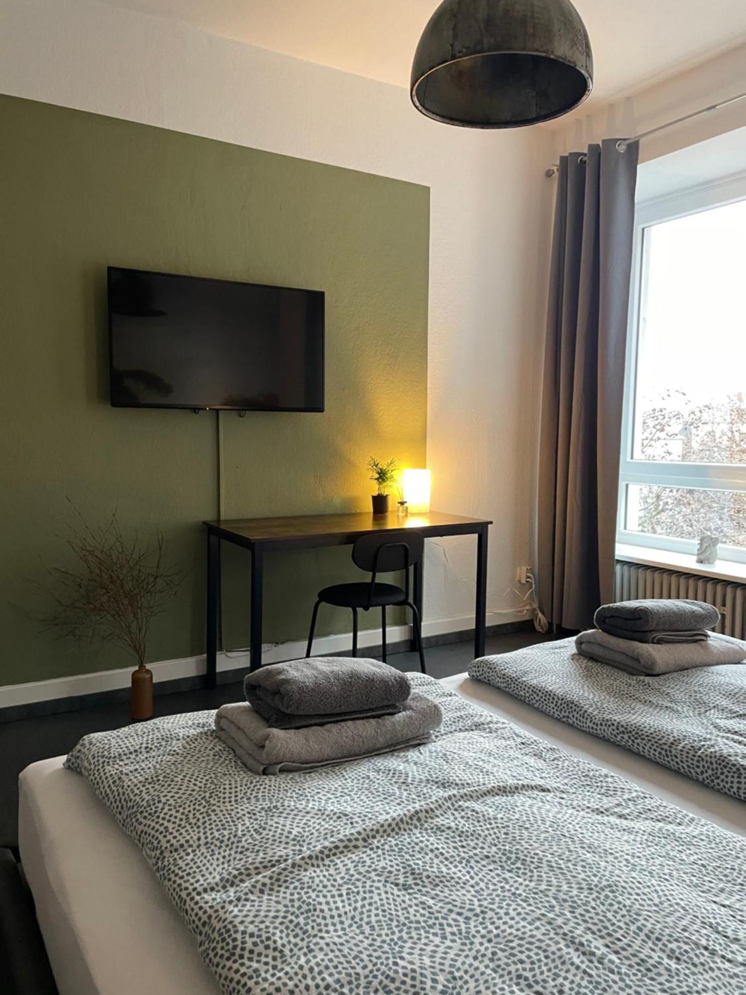 Schaengelrooms Koblenz  Kültér fotó