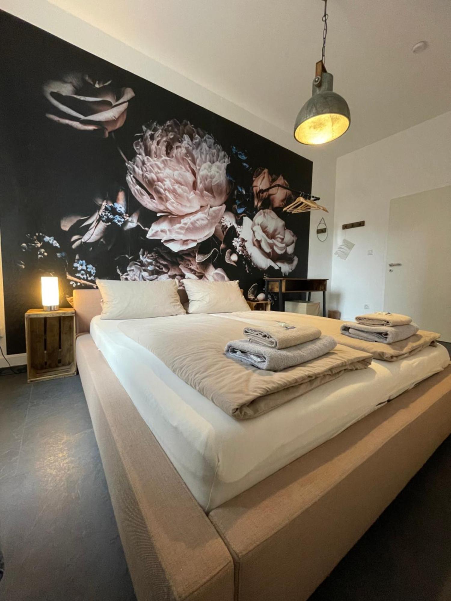 Schaengelrooms Koblenz  Kültér fotó